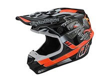 TROY LEE DESIGNS TLD SE4 POLYACRYLITE CARB