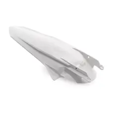 KTM / GASGAS / HUSQVARNA 79108013000AB FENDER REAR WHITE KTM 125-450 '20-'22