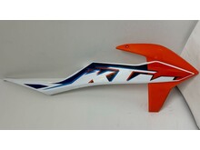 KTM / GASGAS / HUSQVARNA 79108054000ABE SPOILER SET KTM 125-450 SX/XC '20-'22