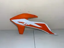 KTM / GASGAS / HUSQVARNA 79108054000ABA SPOLIER SET KTM 125-450 SX/XC '20