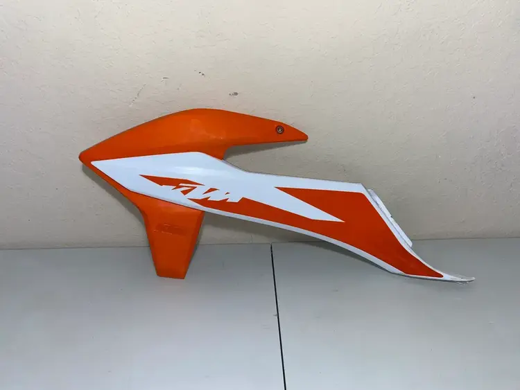 KTM / GASGAS / HUSQVARNA 79108054000ABA SPOLIER SET KTM 125-450 SX/XC '20