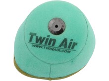 TWIN AIR Twin Air Pre-Oiled Air Filter Suzuki RM80 86-01 RM85 02-24