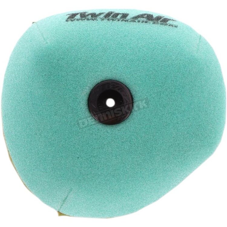 TWIN AIR Twin Air Pre-Oiled Air Filter Suzuki RMZ250 19-24 RMZ450 18-24