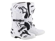 ALPINESTARS ALPINESTARS TECH 10 BOOTS WHITE