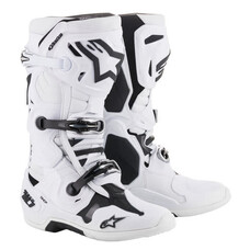 ALPINESTARS ALPINESTARS TECH 10 BOOTS WHITE