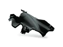 KTM / GASGAS / HUSQVARNA 79106001000C1 AIR FILTER BOX BLACK KTM 125-500 SX '23