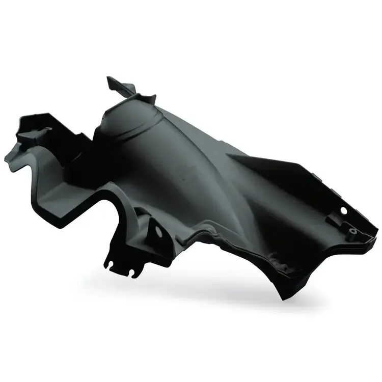 KTM / GASGAS / HUSQVARNA 79106001000C1 AIR FILTER BOX BLACK KTM 125-500 SX '23