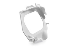 KTM / GASGAS / HUSQVARNA 7910600101028 AIR FILTER BOX FRONT WHITE KTM 125-450 SX '19