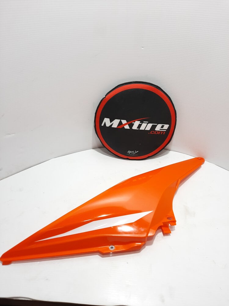 KTM / GASGAS / HUSQVARNA 79106005000EBC AIRBOX LID KTM KTM 125-500 '23