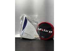 KTM / GASGAS / HUSQVARNA 79106003000ABI AIR FILTER BOX COVER LEFT KTM 125-500 SX '22