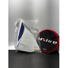 KTM / GASGAS / HUSQVARNA 79106003000ABI AIR FILTER BOX COVER LEFT KTM 125-500 SX '22