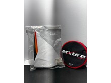 KTM / GASGAS / HUSQVARNA 79106003000ABG AIR FILTER BOX COVER LEFT KTM 125-500 '21