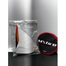 KTM / GASGAS / HUSQVARNA 79106003000ABG AIR FILTER BOX COVER LEFT KTM 125-500 '21