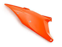 KTM / GASGAS / HUSQVARNA 79106004000EB AIR FILTER PANEL ORANGE KTM 125-500 '22-'23