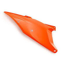 KTM / GASGAS / HUSQVARNA 79106004000EB AIR FILTER PANEL ORANGE KTM 125-500 '22-'23