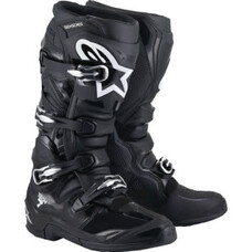 ALPINESTARS 3410-3248 Tech 7 Boots Tech 7 Boots - Black - US 7