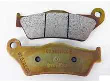 KTM / GASGAS / HUSQVARNA 27013030000 BREMBO BRAKE PADS FRONT TT2802 GG KTM 690