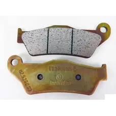 KTM 27013030000 BREMBO BRAKE PADS FRONT TT2802 GG KTM 690