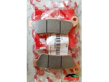 KTM / GASGAS / HUSQVARNA 77713030000 BREMBO BRAKE PADS KTM 125-450 SX '14-'25