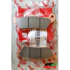 KTM 77713030000 BREMBO BRAKE PADS KTM 125-450 SX '14-'25