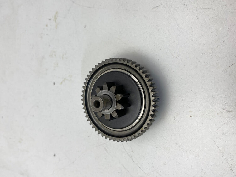 60340117100 / 60340117200 TORQUE LIMITER 10/55 KTM