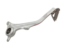 KTM / GASGAS / HUSQVARNA 76913050144 FOOT BRAKE LEVER PRE ASSEMBLED KTM 690 '20-'24