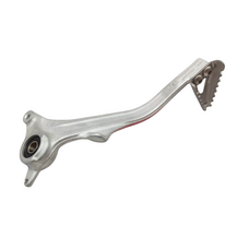 KTM 76913050144 FOOT BRAKE LEVER PRE ASSEMBLED KTM 690 '20-'24