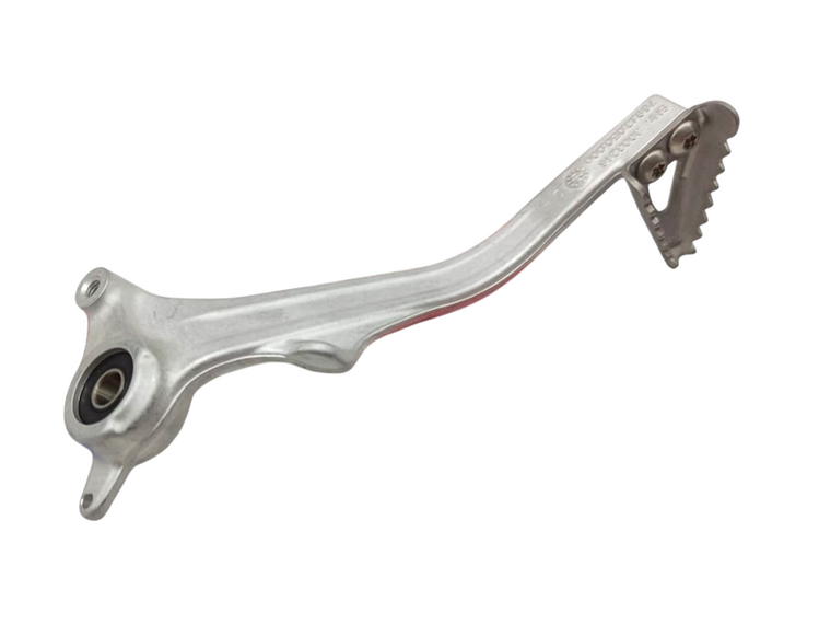 KTM 76913050144 FOOT BRAKE LEVER PRE ASSEMBLED KTM 690 '20-'24