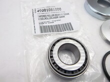 KTM / GASGAS / HUSQVARNA 49001081000 TAPERED ROLLER BEARING TRIPLE CLAMP 50 65 85