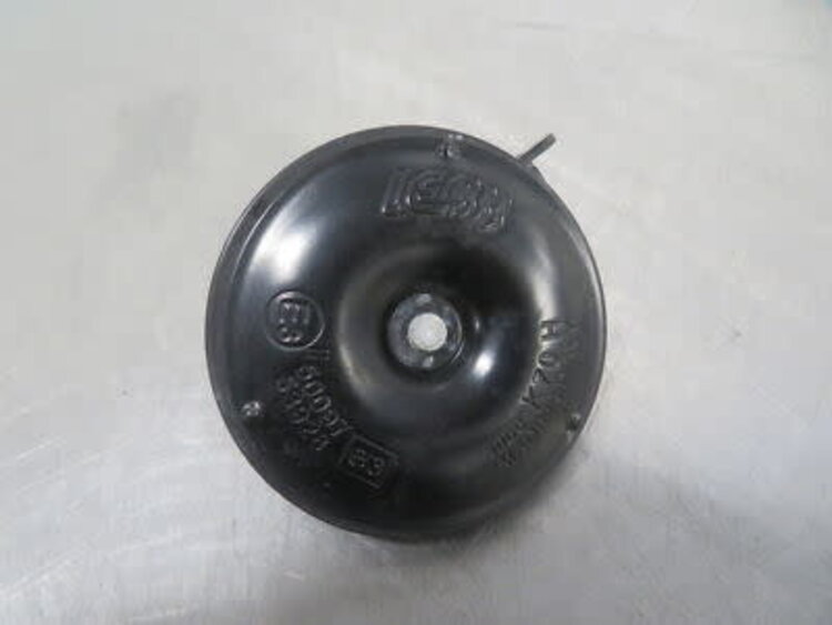 KTM / GASGAS / HUSQVARNA 64111060033 DIRECT CURRENT HORN COMPLETE 690 '18 990 1290 1390 '21-'24
