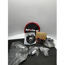 KTM 64111066044 LOCKSET CPL. KTM 790 890 DUKE '19-'24