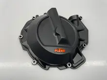 KTM / GASGAS / HUSQVARNA 6353000134441 CLUTCH COVER CPL. KTM DUKE ADV 790 '20 890 '21-'24 RC8C '22-'23