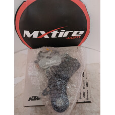 KTM 63513080000 REAR CALIPER 2019-2020 KTM 790 ADVENTURE, ADVENTURE R, ADVENTURE R RALLY