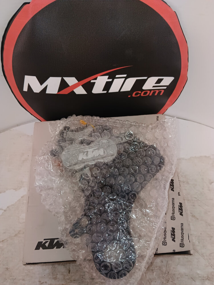 KTM / GASGAS / HUSQVARNA 63513080000 REAR CALIPER 2019-2020 KTM 790 ADVENTURE, ADVENTURE R, ADVENTURE R RALLY