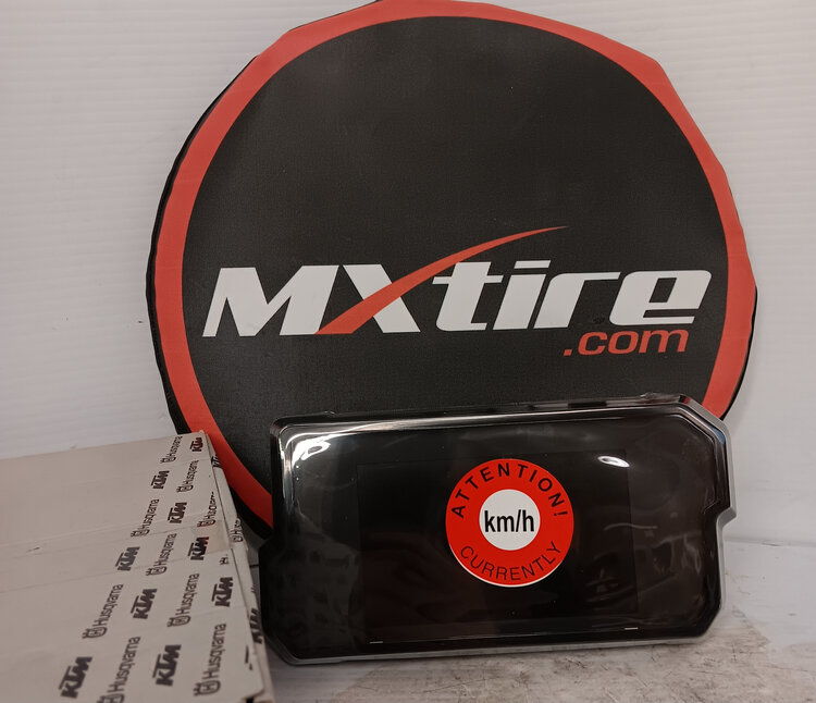 KTM / GASGAS / HUSQVARNA 63514069100 DASHBOARD KTM 790 890 ADVENTURE '19-'22