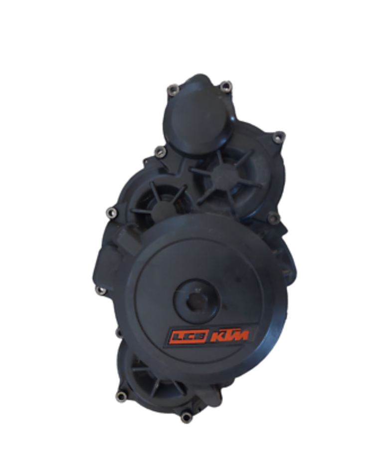 KTM 6023010214441 / 6193010204441 IGNITION COVER WITH BEARINGS 1190 1290 '15-'22