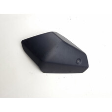 KTM / GASGAS / HUSQVARNA 63505111000C1 HEAT PROTECTION BLACK COMPLETE KTM 790 890 '20-'24