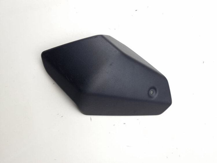 KTM / GASGAS / HUSQVARNA 63505111000C1 HEAT PROTECTION BLACK COMPLETE KTM 790 890 '20-'24