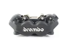 KTM / GASGAS / HUSQVARNA 6031301600130 BREMBO CALIPER WITHOUT PADS FRONT KTM 1090 1190 1290