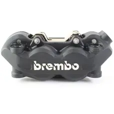 KTM / GASGAS / HUSQVARNA 6031301600130 BREMBO CALIPER WITHOUT PADS FRONT KTM 1090 1190 1290