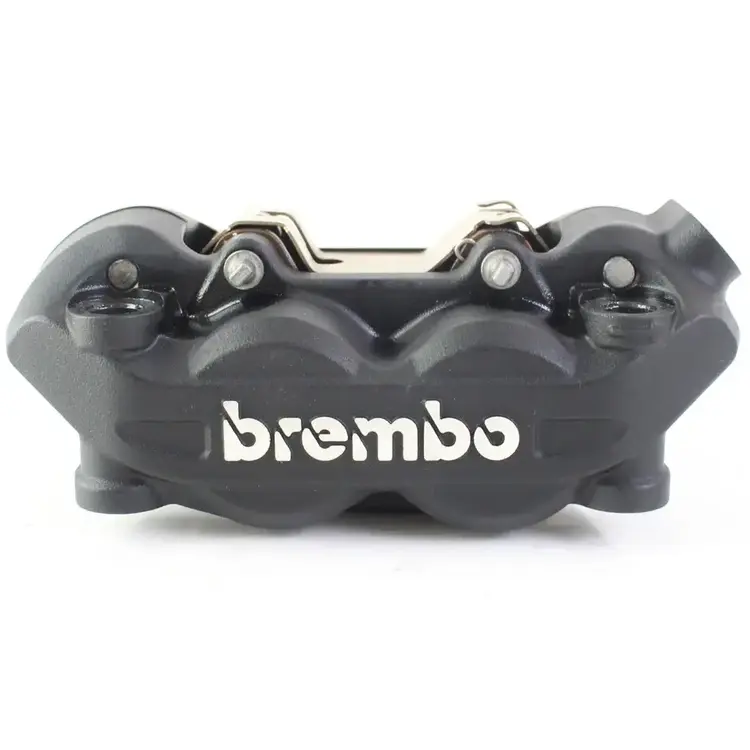 KTM / GASGAS / HUSQVARNA 6031301600130 BREMBO CALIPER WITHOUT PADS FRONT KTM 1090 1190 1290