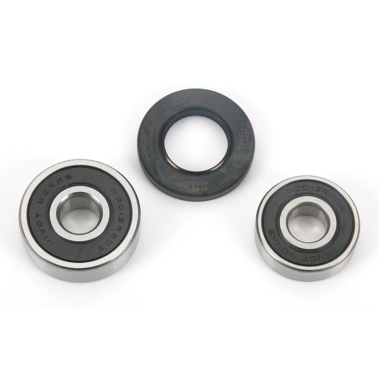 PIVOT WORKS PIVOT WORKS REAR WHEEL BEARINGS CRF110 2013-2026