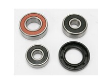 PIVOT WORKS 52-03601 KAWASAKI KLX 110 REAR WHEEL BEARING KIT