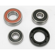 PIVOT WORKS 52-03601 KAWASAKI KLX 110 REAR WHEEL BEARING KIT