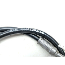 KTM / GASGAS / HUSQVARNA 63542002000 HYDRAULIC REAR BRAKE LINE MC- ABS KTM 790 890 '19-'24
