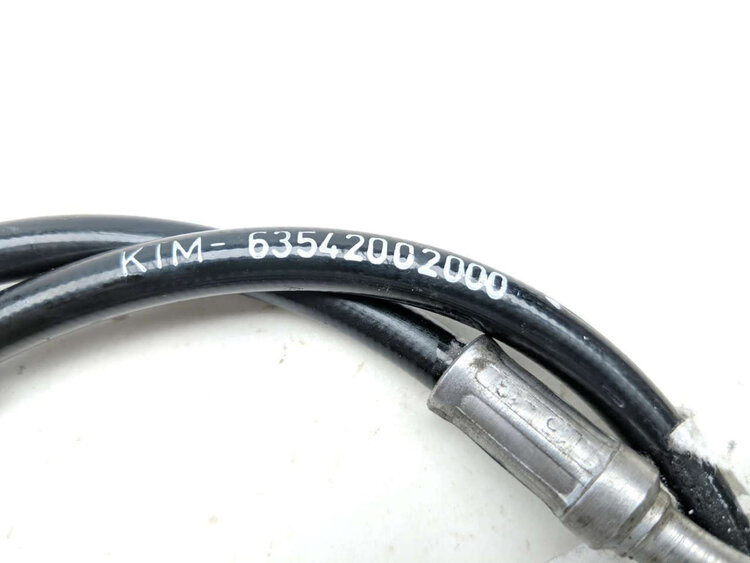KTM / GASGAS / HUSQVARNA 63542002000 HYDRAULIC REAR BRAKE LINE MC- ABS KTM 790 890 '19-'24
