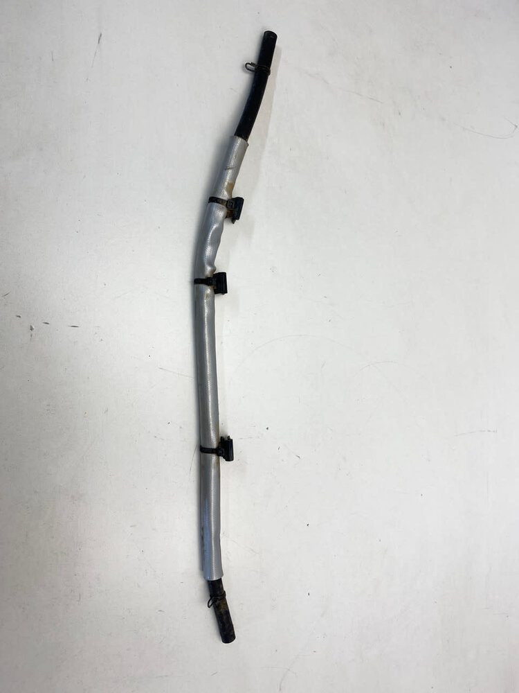 KTM / GASGAS / HUSQVARNA 63507016000 / C63507016000 FUEL LINE INTERCONNECTION HOSE KTM 790 890 '19-'24