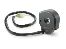 KTM / GASGAS / HUSQVARNA 45411012000 RIDE BY WIRE W/O THROTTLE TUBE KTM SX-E 2 3 SXE-5 '20-'25