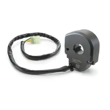 KTM / GASGAS / HUSQVARNA 45411012000 RIDE BY WIRE W/O THROTTLE TUBE KTM SX-E 2 3 SXE-5 '20-'25