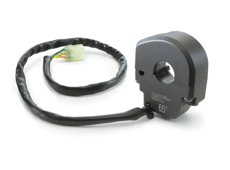 KTM / GASGAS / HUSQVARNA 45411012000 RIDE BY WIRE W/O THROTTLE TUBE KTM SX-E 2 3 SXE-5 '20-'25